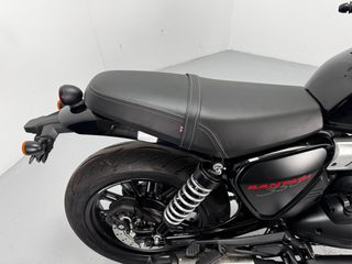 BSA Bantam 350 2026