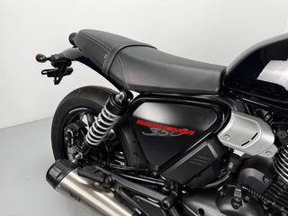 BSA Bantam 350 2026