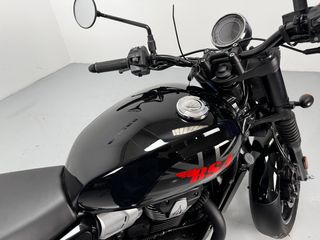 BSA Bantam 350 2026
