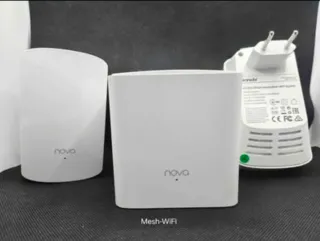 Tenda Nova MW5 Mesh Wi-Fi Dual-band