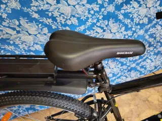 Bicicleta de Montaña 27.5