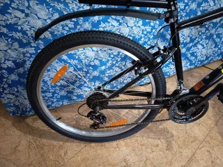 Bicicleta de Montaña 27.5