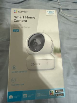 Lote Alexa Echo Pop + Accessori