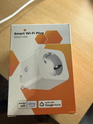 Lote Alexa Echo Pop + Accessori