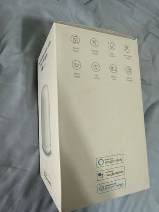 Lote Alexa Echo Pop + Accessori