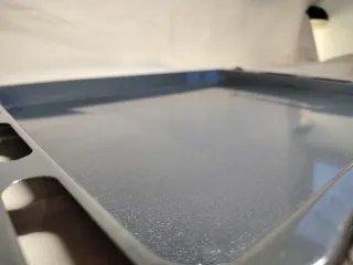 Bandeja Horno 47,5x36,5x2cm (perfil bajo)