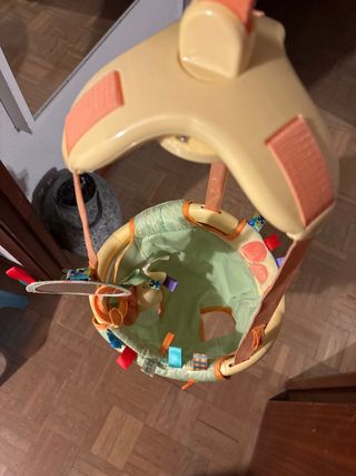 Columpio para bebé