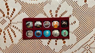 Placas de Cava Colección *ARTIUM- AVINYO- D MULLER