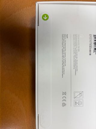 Apple iPad A16 128GB  PAGO EN MANO