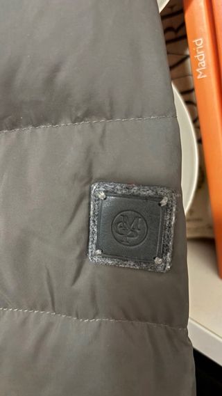 Plumas Marc O’Polo Mujer Talla S Marrón