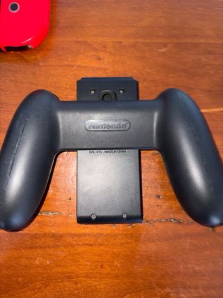 Nintendo Switch + Accesorios y Juegos