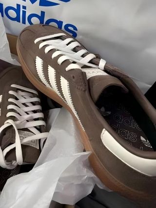 Adidas Handball Spezial Marrón T38