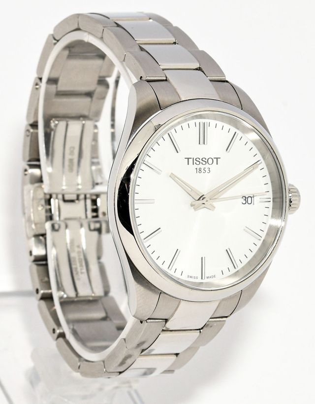 RELOJ TISSOT PR 100 34MM