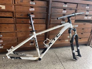 Quadro Giant XTC 800