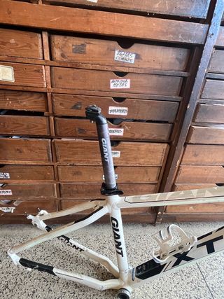 Quadro Giant XTC 800