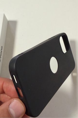 iPhone 12 mini 128 GB Negro