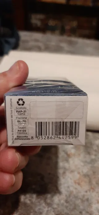 Mithaura Serpens 154 Extrait de Parfum 20ml