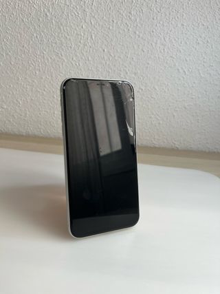 iPhone XR Blanco 64gb – Funciona Perfectamente