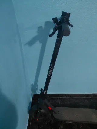 Patinete Eléctrico Xiaomi