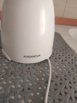 Spremiagrumi elettrico Kasanova giallo