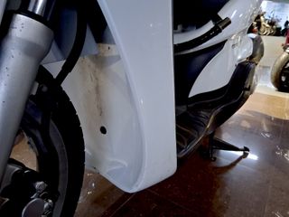 Honda SH 150 Scooter Automática