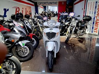 Honda SH 150 Scooter Automática