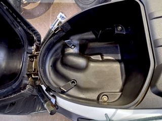 Honda SH 150 Scooter Automática