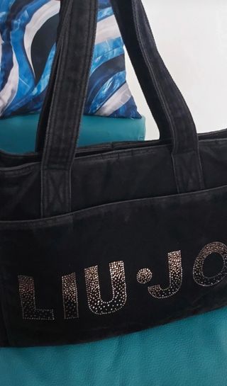 Liu-Jo Tote Bag