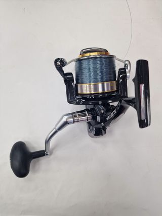 Carrete Pesca TICA Scepter GTB 9000 4.1