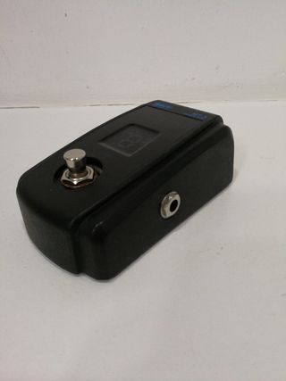 Pedal BCT MT-3 per Musica Professionale