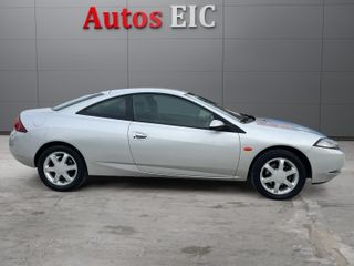 Ford Cougar 2.5i V6 170cv 1999 Impecable!