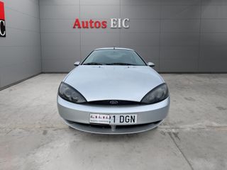 Ford Cougar 2.5i V6 170cv 1999 Impecable!