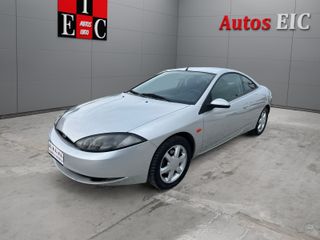 Ford Cougar 2.5i V6 170cv 1999 Impecable!