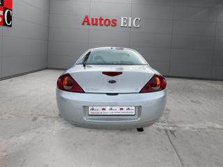Ford Cougar 2.5i V6 170cv 1999 Impecable!