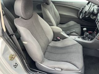 Ford Cougar 2.5i V6 170cv 1999 Impecable!