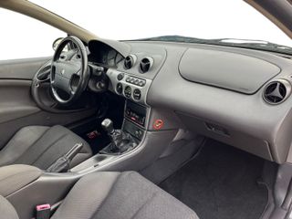 Ford Cougar 2.5i V6 170cv 1999 Impecable!