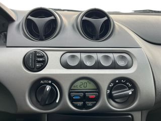 Ford Cougar 2.5i V6 170cv 1999 Impecable!