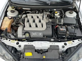 Ford Cougar 2.5i V6 170cv 1999 Impecable!