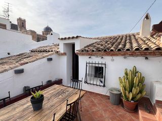 Casa en venta en Altea Pueblo en Altea