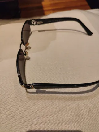 Gafas de sol Victorio & Lucchino negras/grises