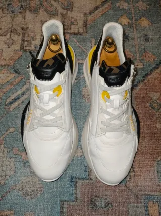 Fendi Flow Uomo Sneakers