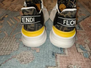 Fendi Flow Uomo Sneakers
