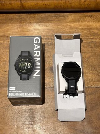 Garmin Forerunner 165 Music • ¡A ESTRENAR!