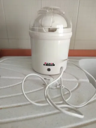 Yogurtiera Kairos Home