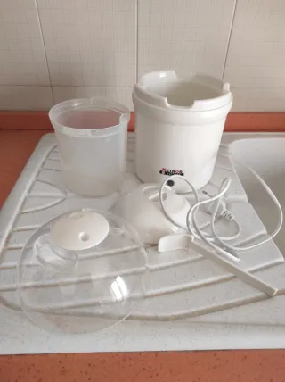 Yogurtiera Kairos Home