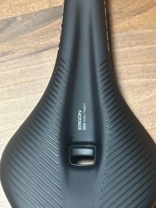 Sella Ergon SM Men Team Carbon