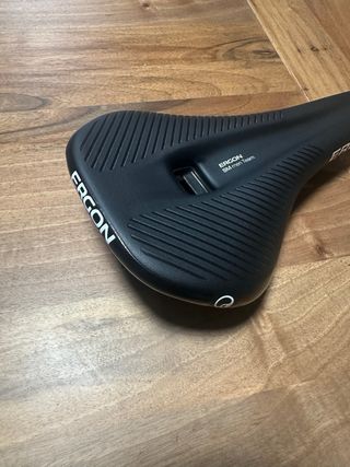 Sella Ergon SM Men Team Carbon