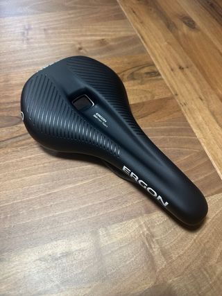 Sella Ergon SM Men Team Carbon