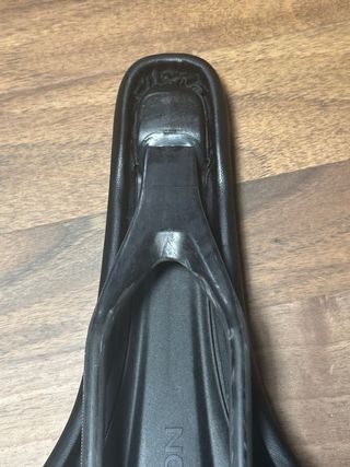 Sella Ergon SM Men Team Carbon