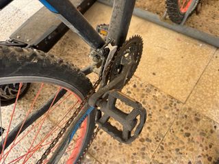 Bicicleta BTWIN RockRider 340 26”